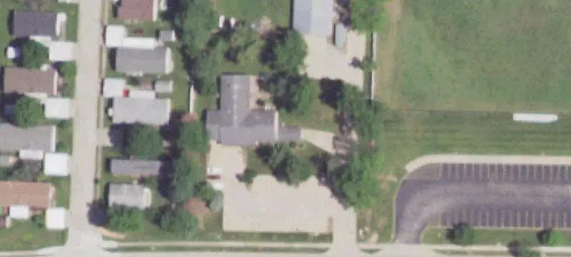 Commercial Land with Road Frontage