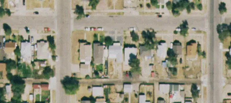 Renovated Duplex with Two Units