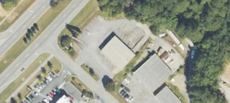 Tesla NNN Investment Property