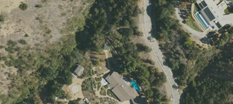 Raw Land with Ocean Views