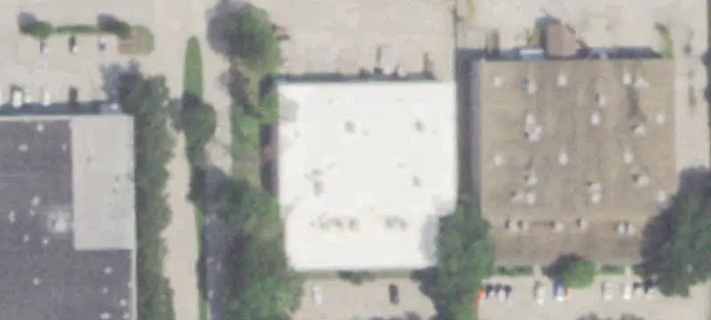 Office Units with Storage Yard
