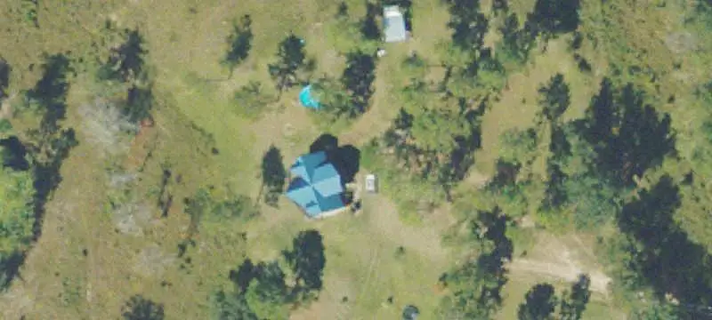24-Acre Agricultural Land with Pond