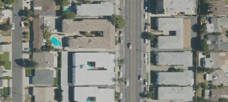 16-Unit Apartment Building