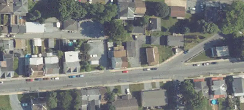 7-Unit Self Storage Facility
