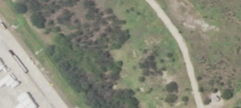 Industrial Land Near Rail Spur