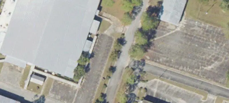 Multi-Building Flex Space