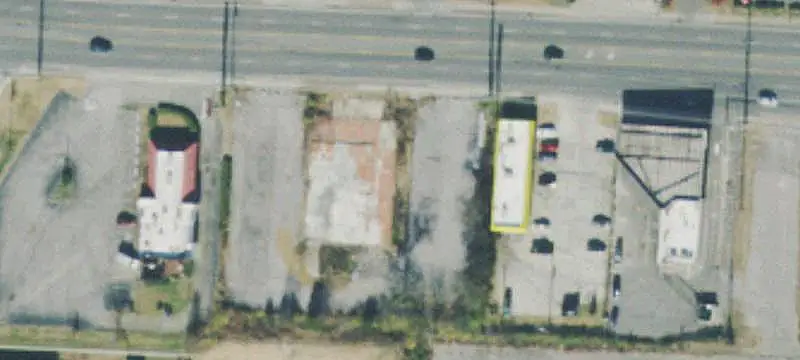 Commercial Land