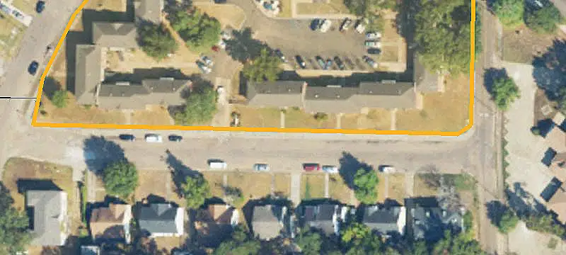 236-Unit Apartment Portfolio