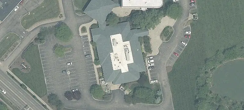 Four-Story Medical Office Building