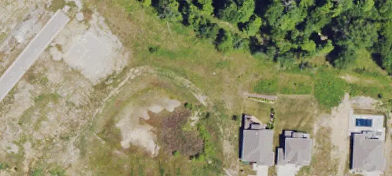 Land