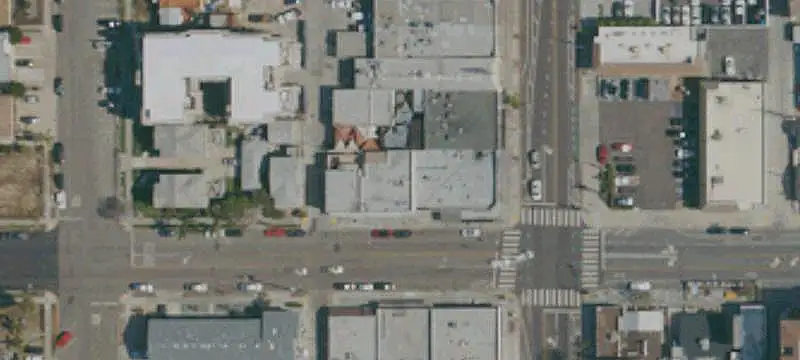 Six-Unit Mixed-Use Property