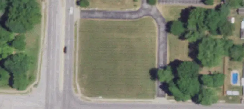 Commercial Land with National Avenue Frontage
