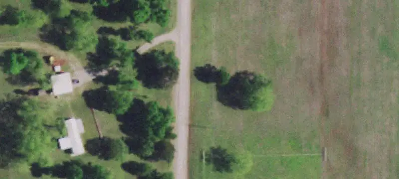 Highway-Frontage Land