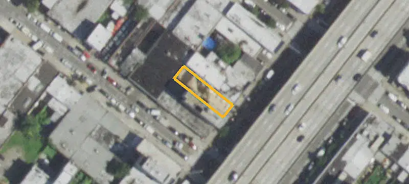 Ground-Floor Retail Space