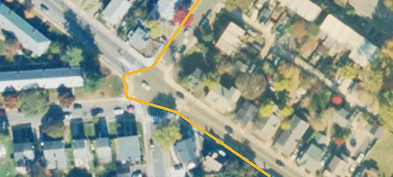 26-Unit Apartment Building
