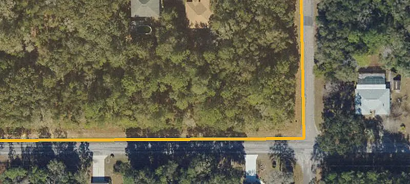 1571 West Alexander Drive, Citrus Springs, FL 34434