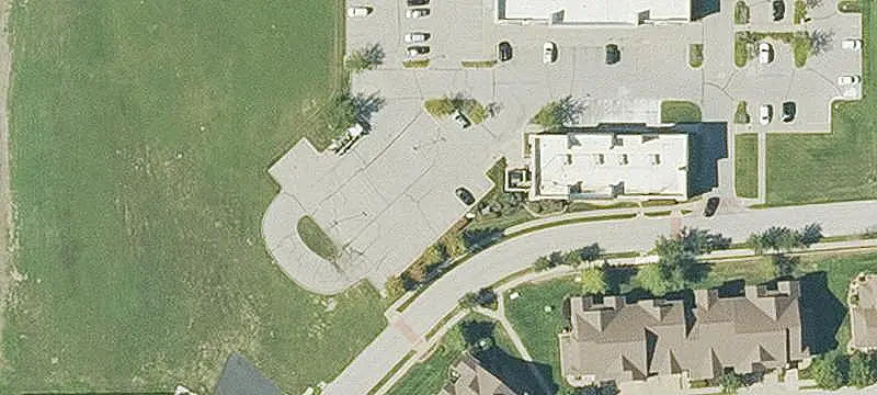 Commercial Land with Utilities