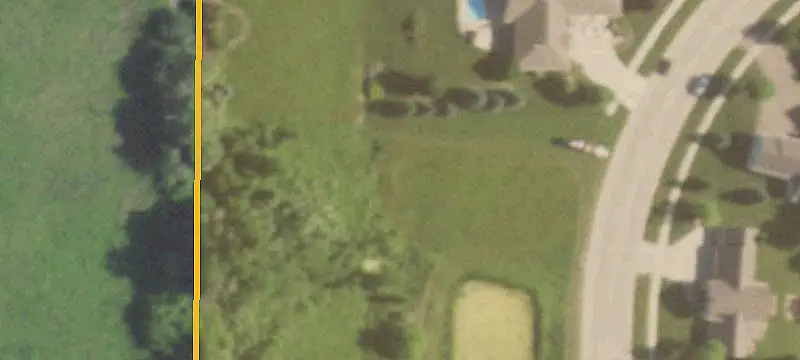 Vacant Land