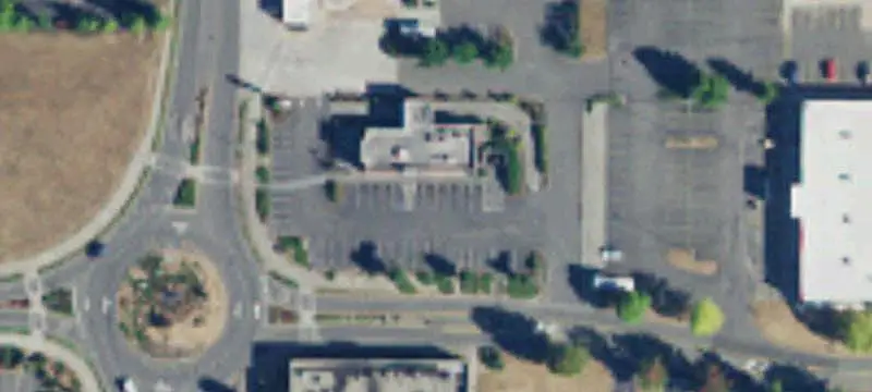 Light Industrial Land Parcel