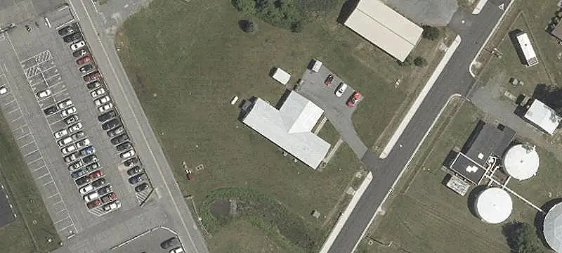 Airport Aviation Property