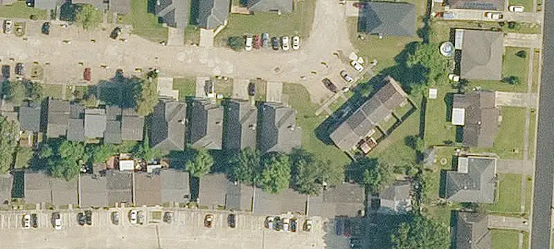 Two-Unit Duplex with Private Backyards