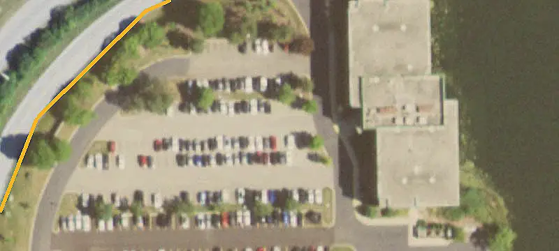 Warehouse Building