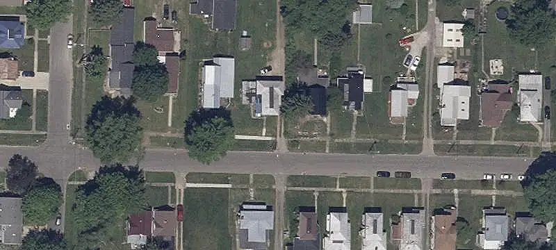 Fully Occupied Triplex