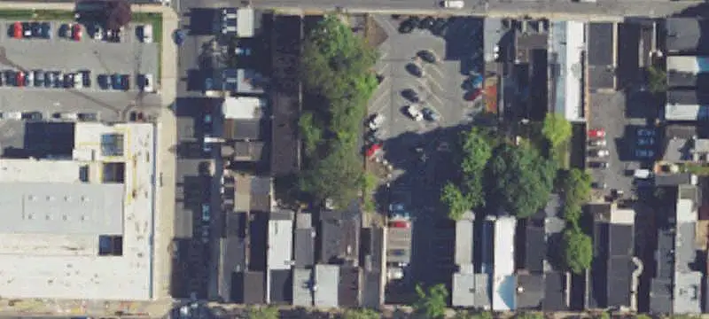4-Unit Quadplex