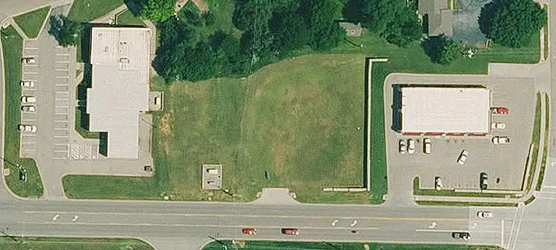 Commercial Land Development Tracts