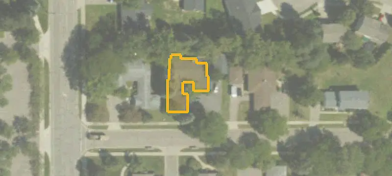 Multifamily Property with Finished Basement