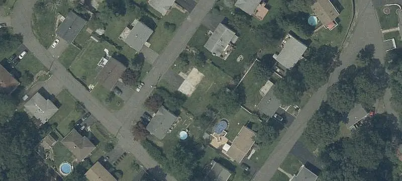 Land or Vacant Lot