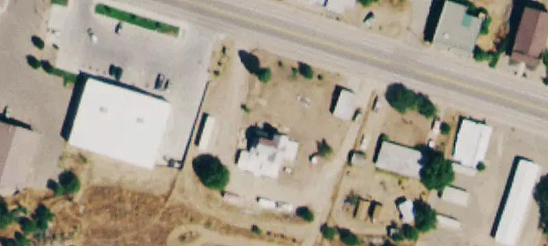 Renovated Apartment Building with Studios
