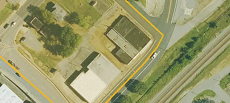 Vacant Land