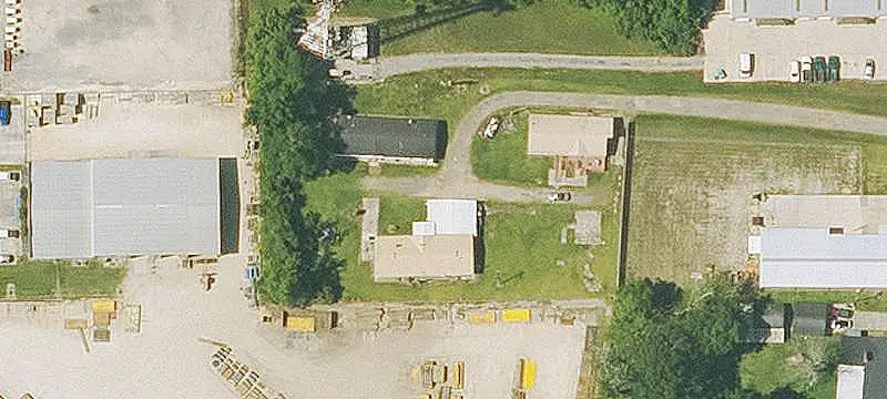 Flex Warehouse with Office Area