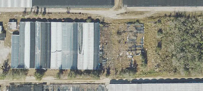 Commercial Land with Nursery