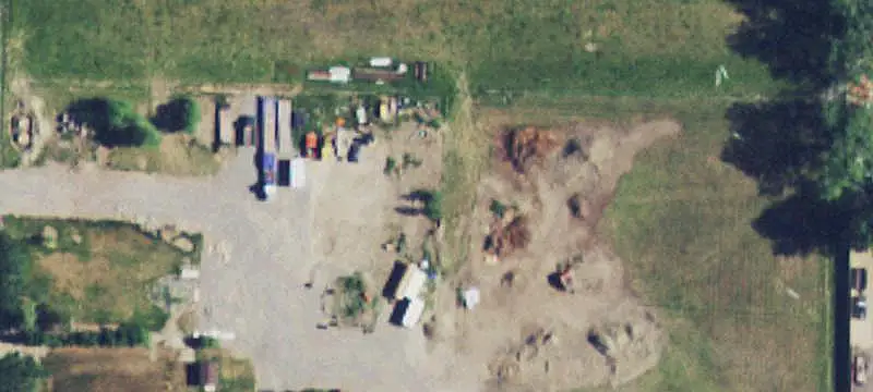 Flex Space with Live-Work Area