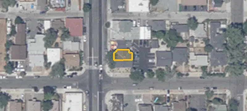 Mixed-Use Property