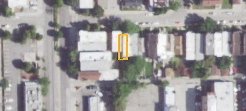 Updated Duplex with Basement