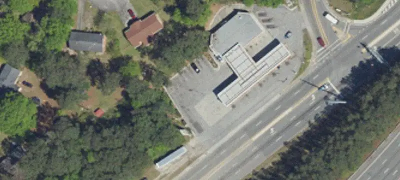 Shell Gas Station and Convenience Store