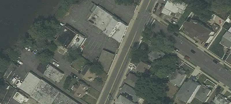 Two-Building Flex Space