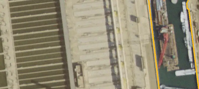 Two-Story Industrial Warehouse