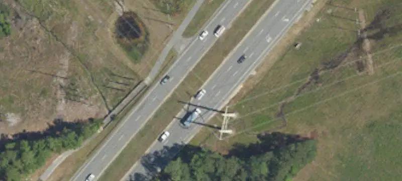 New River Recreation Land