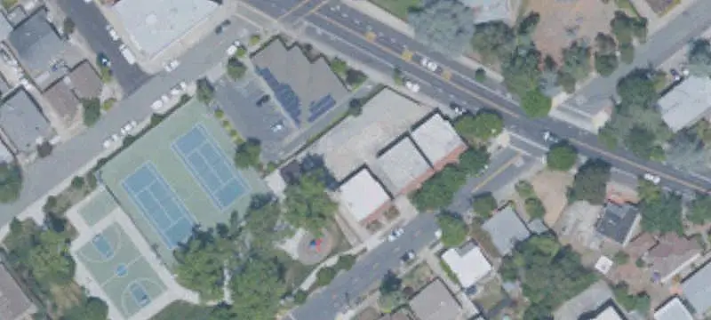 Remodeled 12-Unit Apartment Building