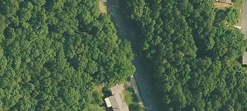 Vacant Land Parcel