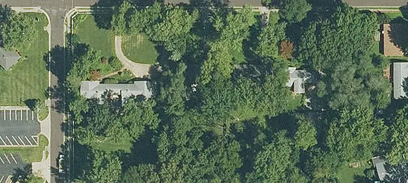 Commercial Land with Mixed-Use Zoning