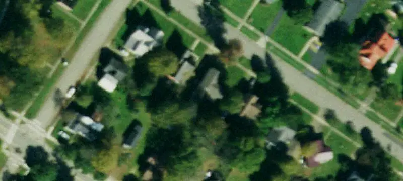 3-Unit Apartment Building