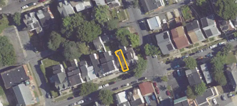 Two-Unit Duplex with Garage
