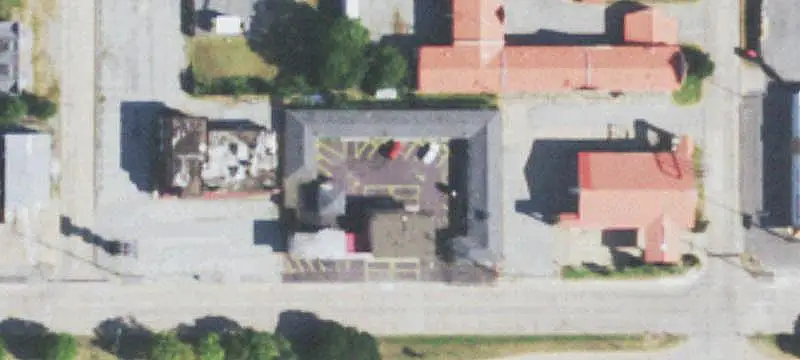 Commercial Land Redevelopment Site