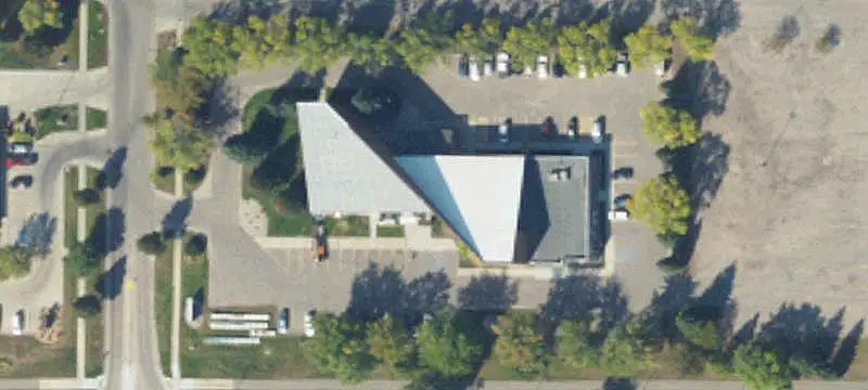 Turning Point Mixed-Use Center