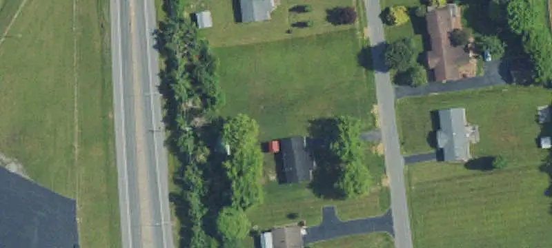 Advance Auto Parts Net-Leased Property